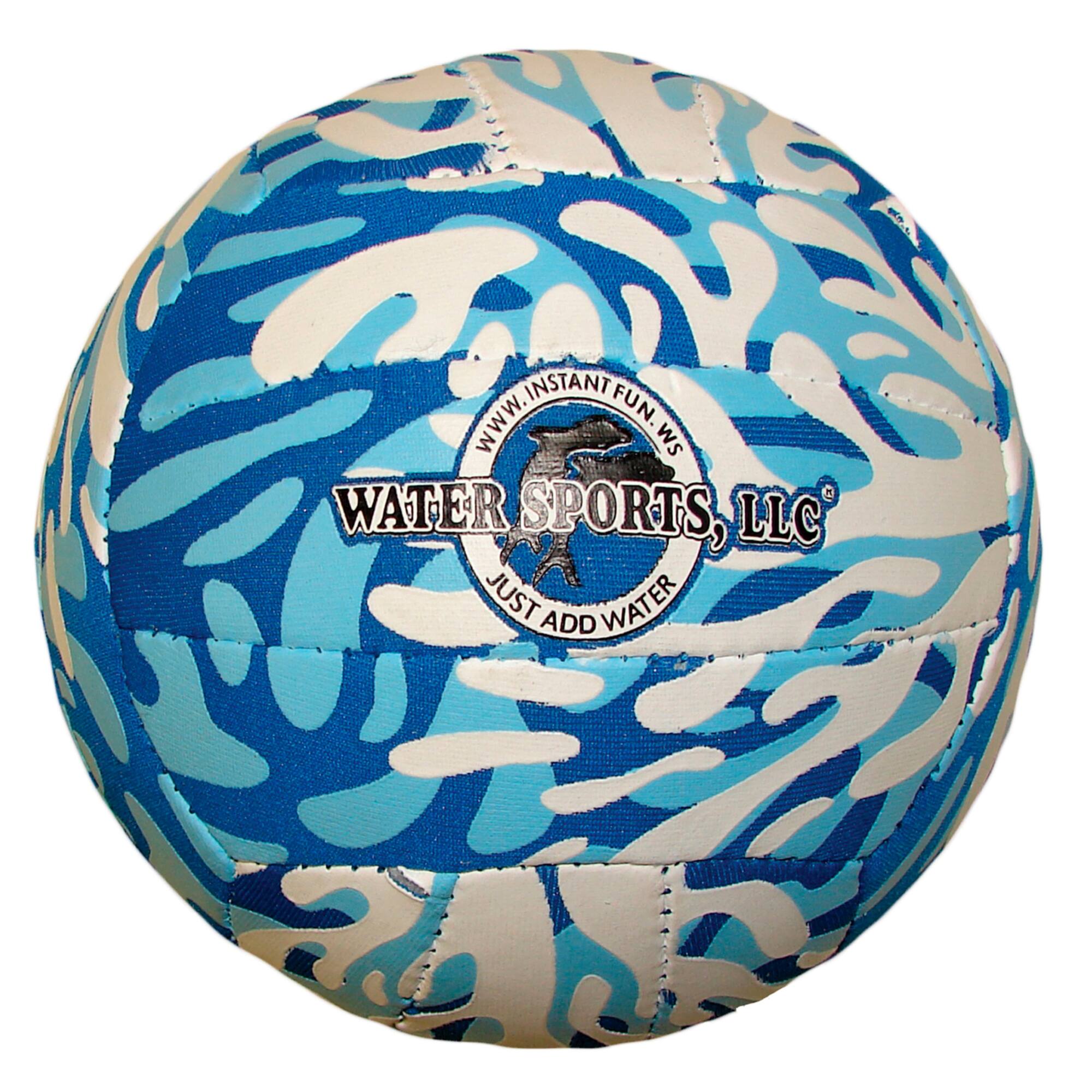 Water Sports ItzaVolleyball Pool & Beach Toy